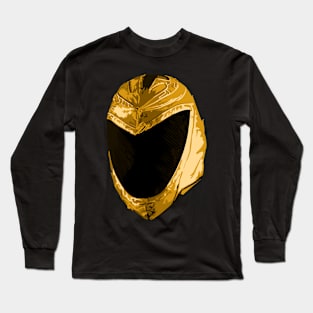 Tinieblas Long Sleeve T-Shirt